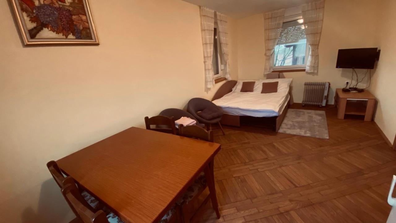 Kuca Za Odmor Brzica Erdut 빌라 외부 사진